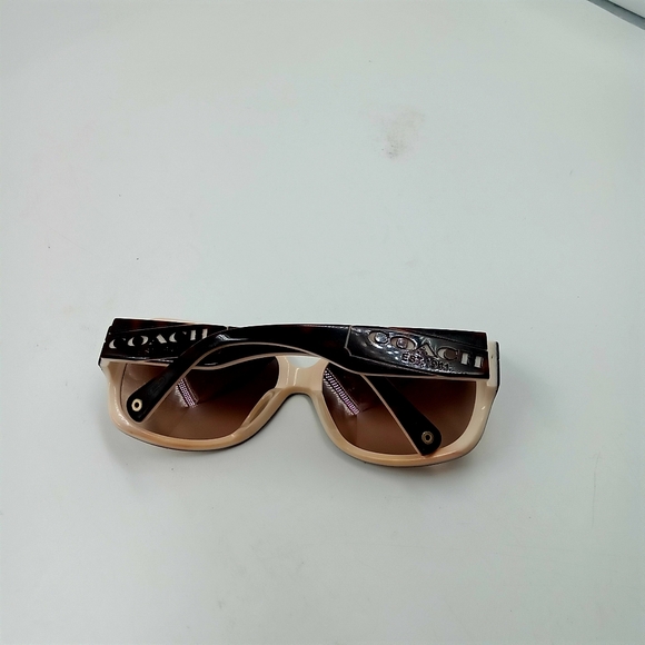 COACH SUNGLASSES - Picture 6 of 7
